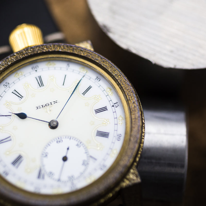 The Chicago 326 (47mm)