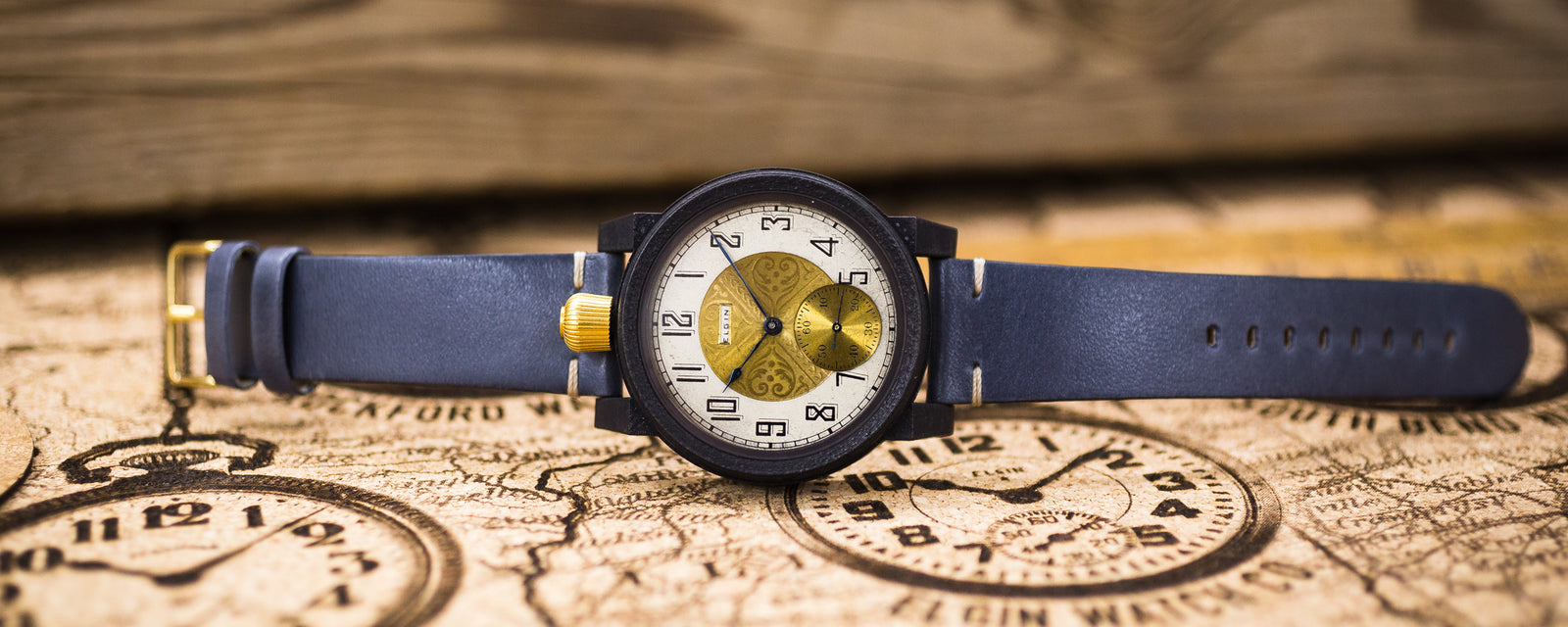 The Chicago 337 (47mm)