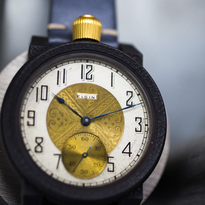 The Chicago 337 (47mm)