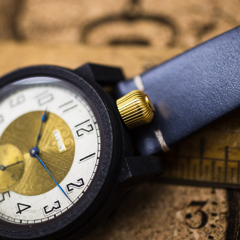 The Chicago 337 (47mm)