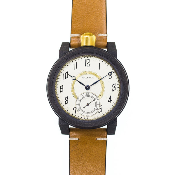 The Boston 286 (47mm)