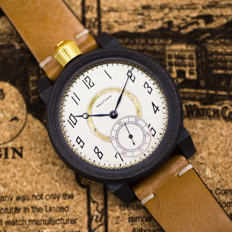 The Boston 286 (47mm)