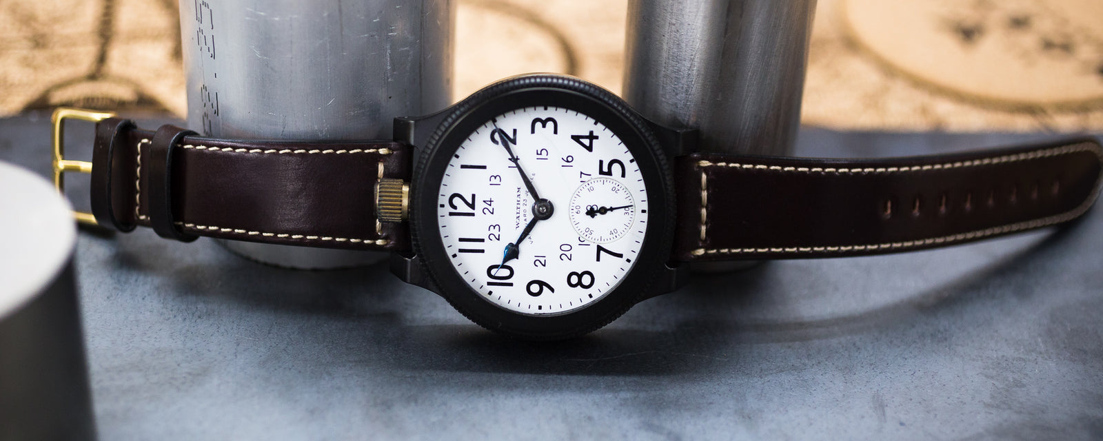 The Boston Railroad 010 (51mm)