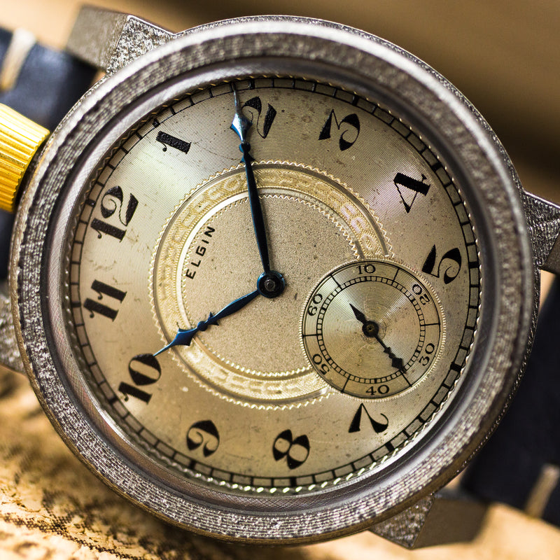 The Chicago 339 (47mm)