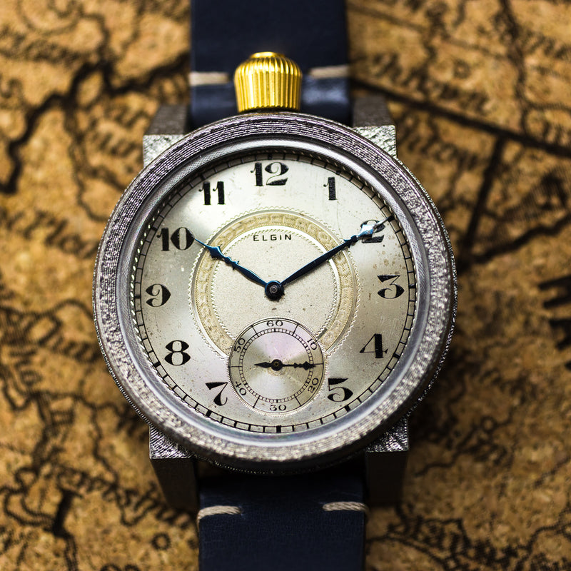 The Chicago 339 (47mm)