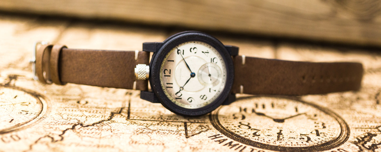 The Boston 299 (47mm)