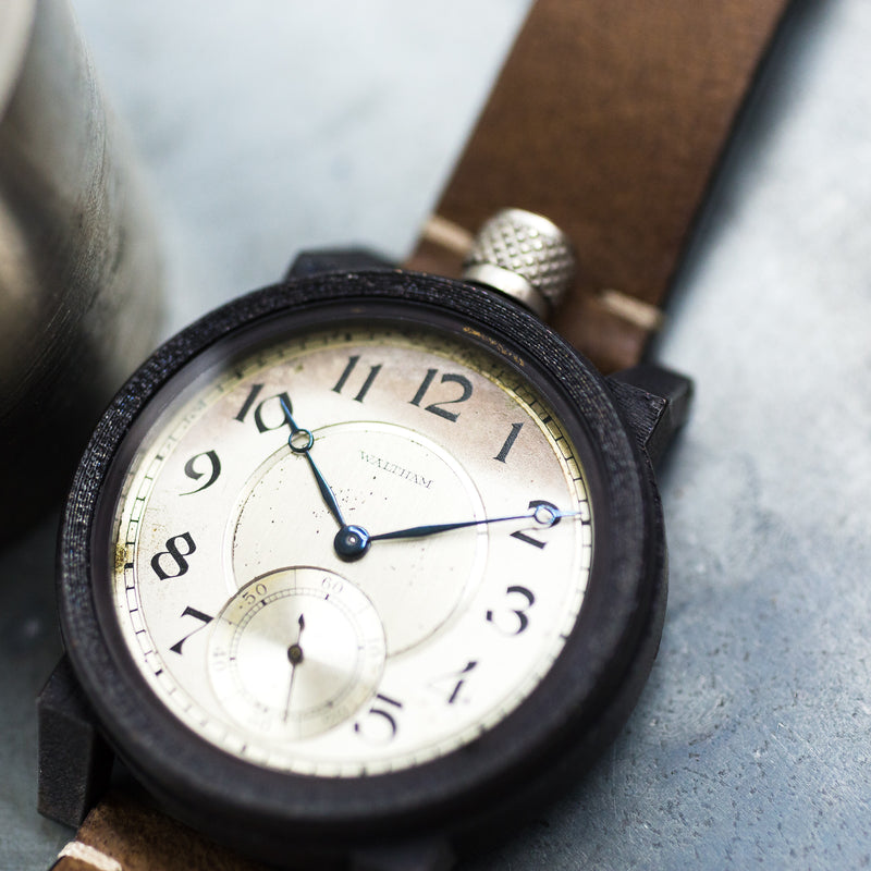 The Boston 299 (47mm)