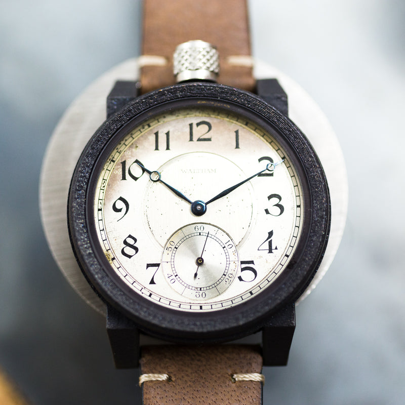 The Boston 299 (47mm)