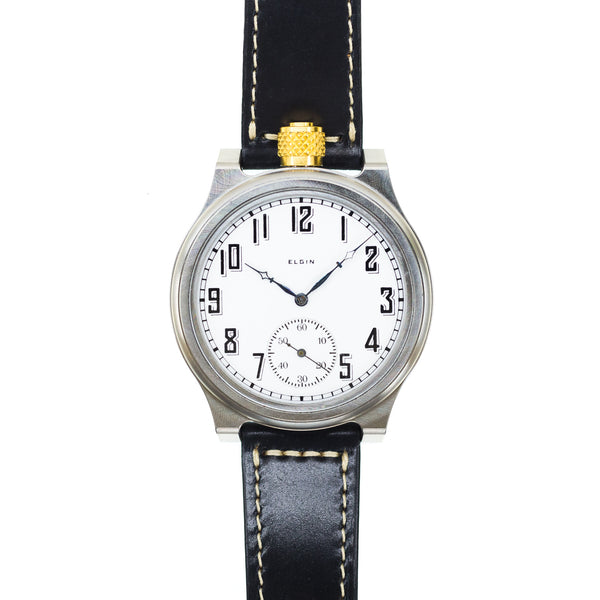 The Chicago 319 (47mm)