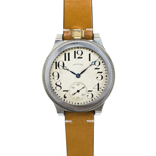 The Springfield Railroad 025 (51mm)
