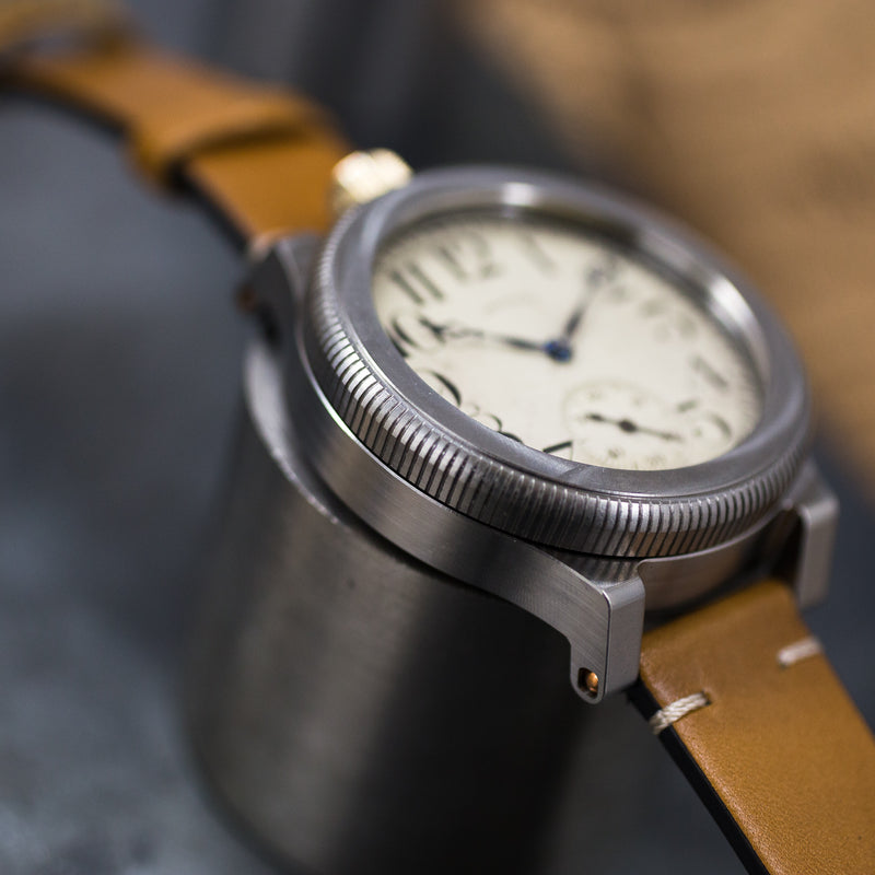 The Springfield Railroad 025 (51mm)