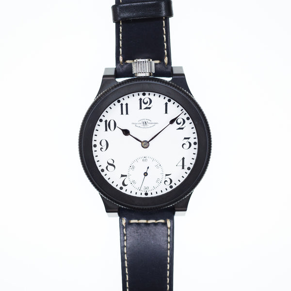 The Cleveland Railroad 012 (51mm)