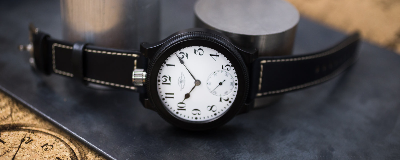 The Cleveland Railroad 012 (51mm)