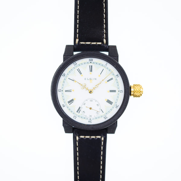 The Chicago 331 (49mm)