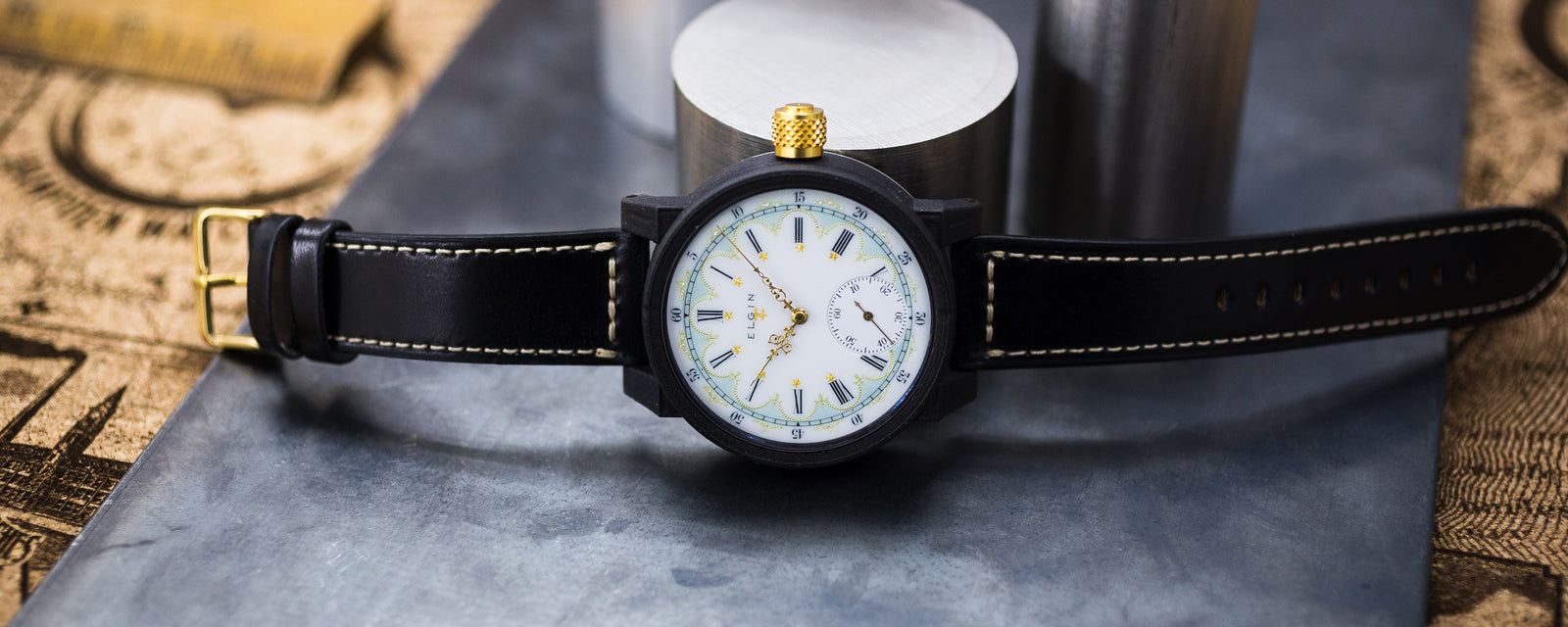 The Chicago 331 (49mm)