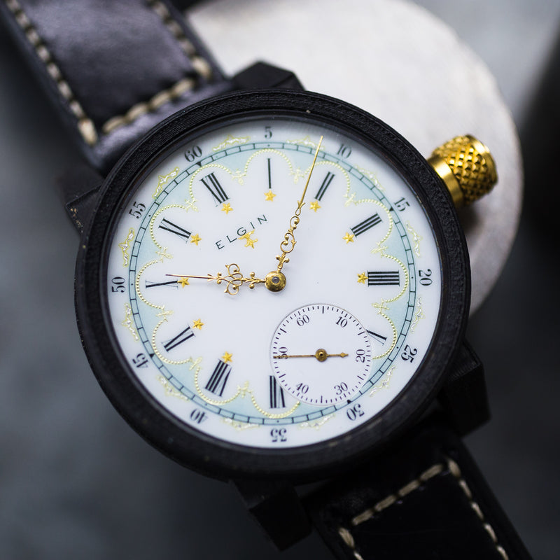 The Chicago 331 (49mm)