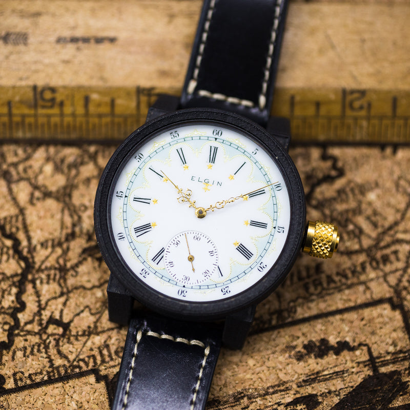 The Chicago 331 (49mm)