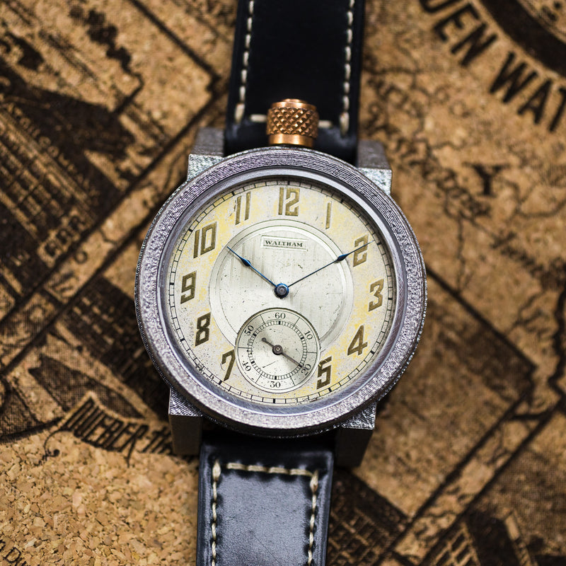 The Boston 309 (47mm)