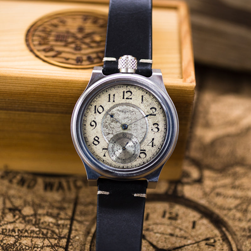 The Boston 291 (47mm)