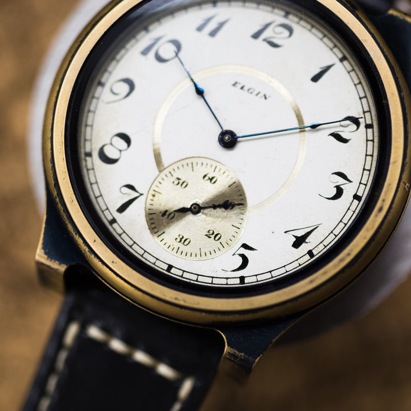The Chicago 348 (47mm)