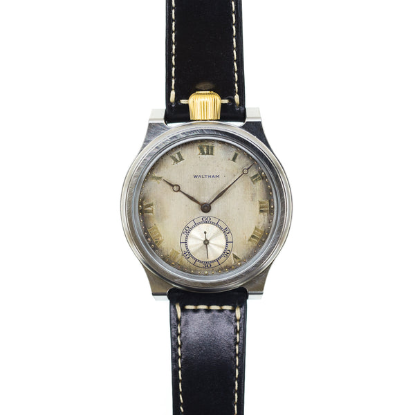 The Boston 319 (47mm)