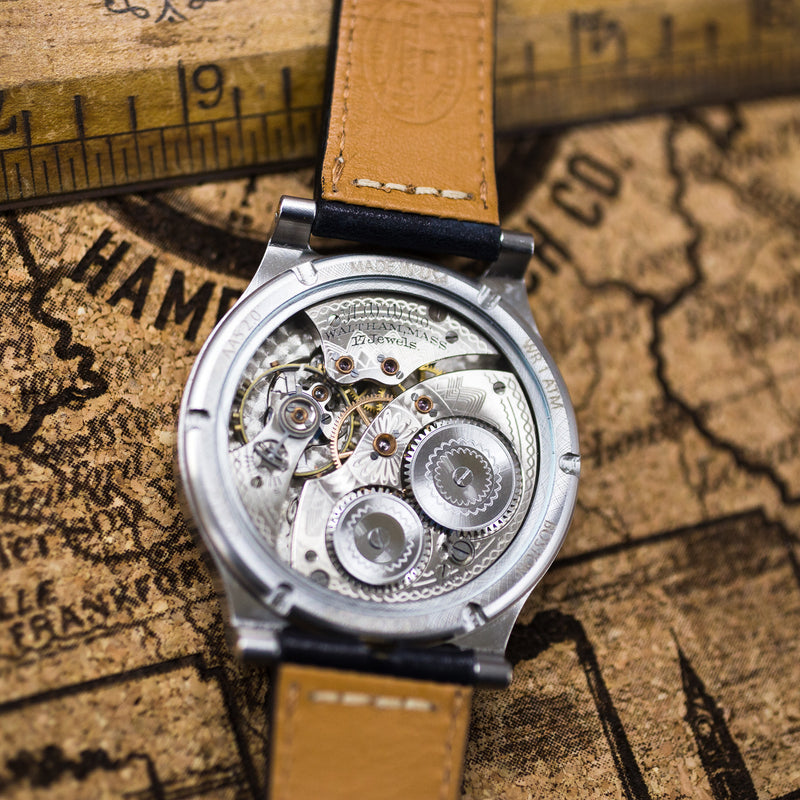 The Boston 319 (47mm)