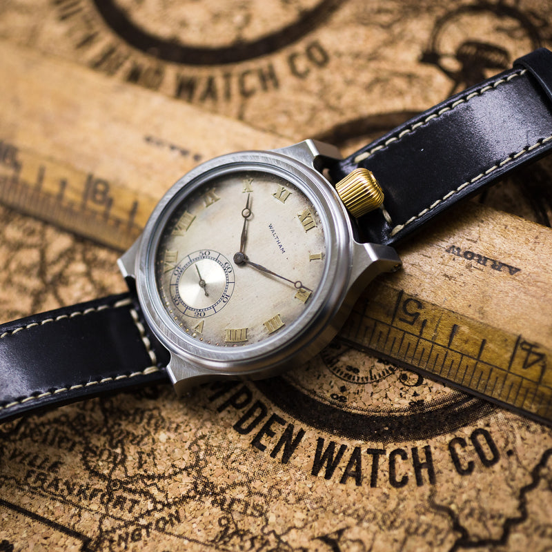 The Boston 319 (47mm)