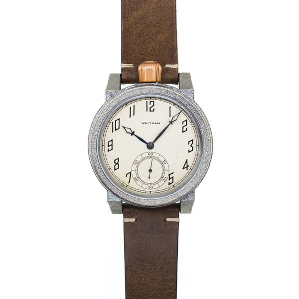 The Boston 311 (47mm)