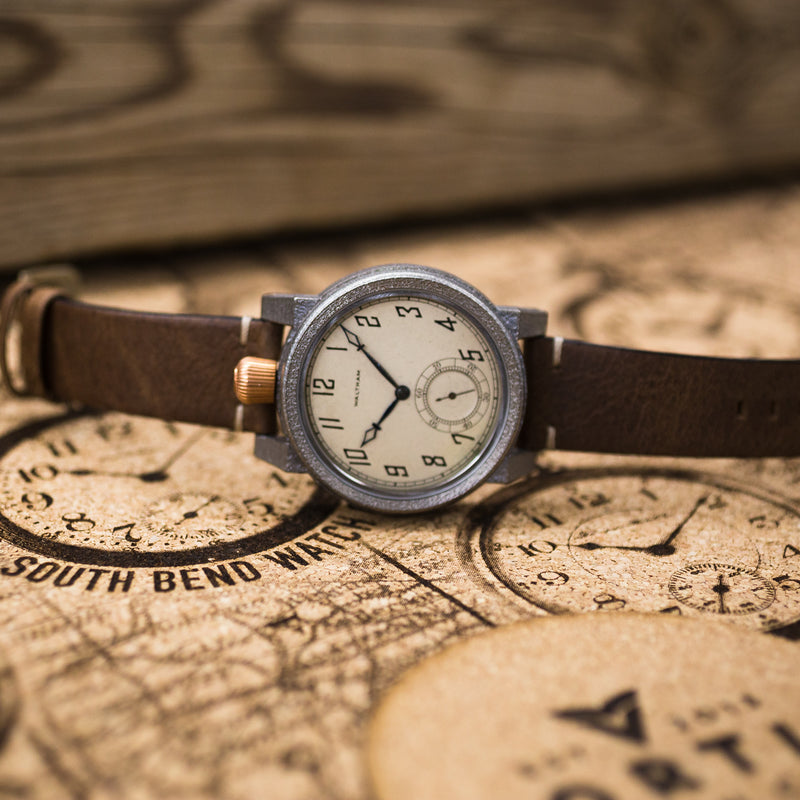 The Boston 311 (47mm)
