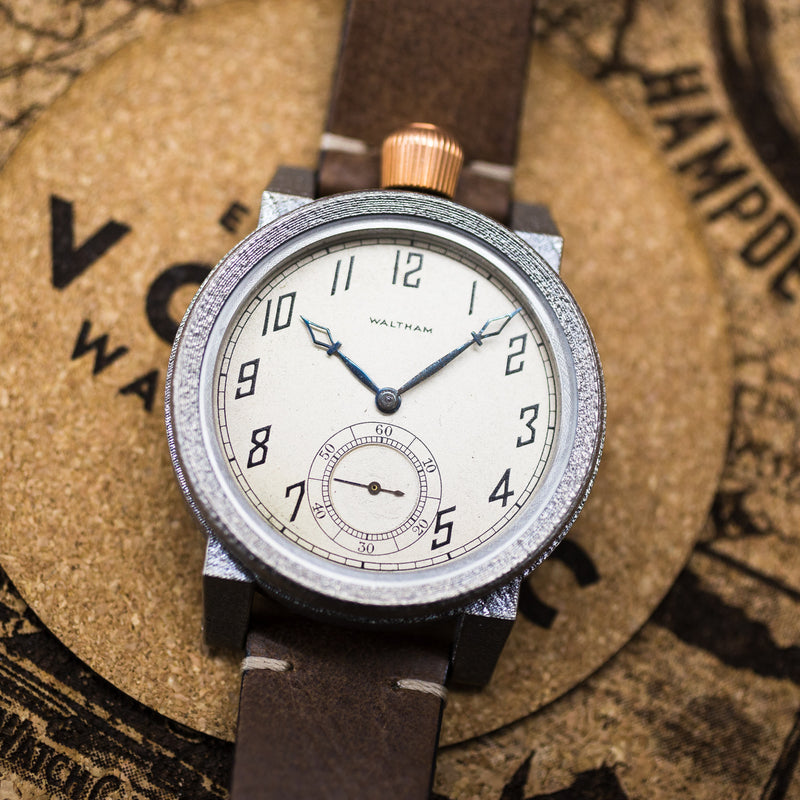 The Boston 311 (47mm)