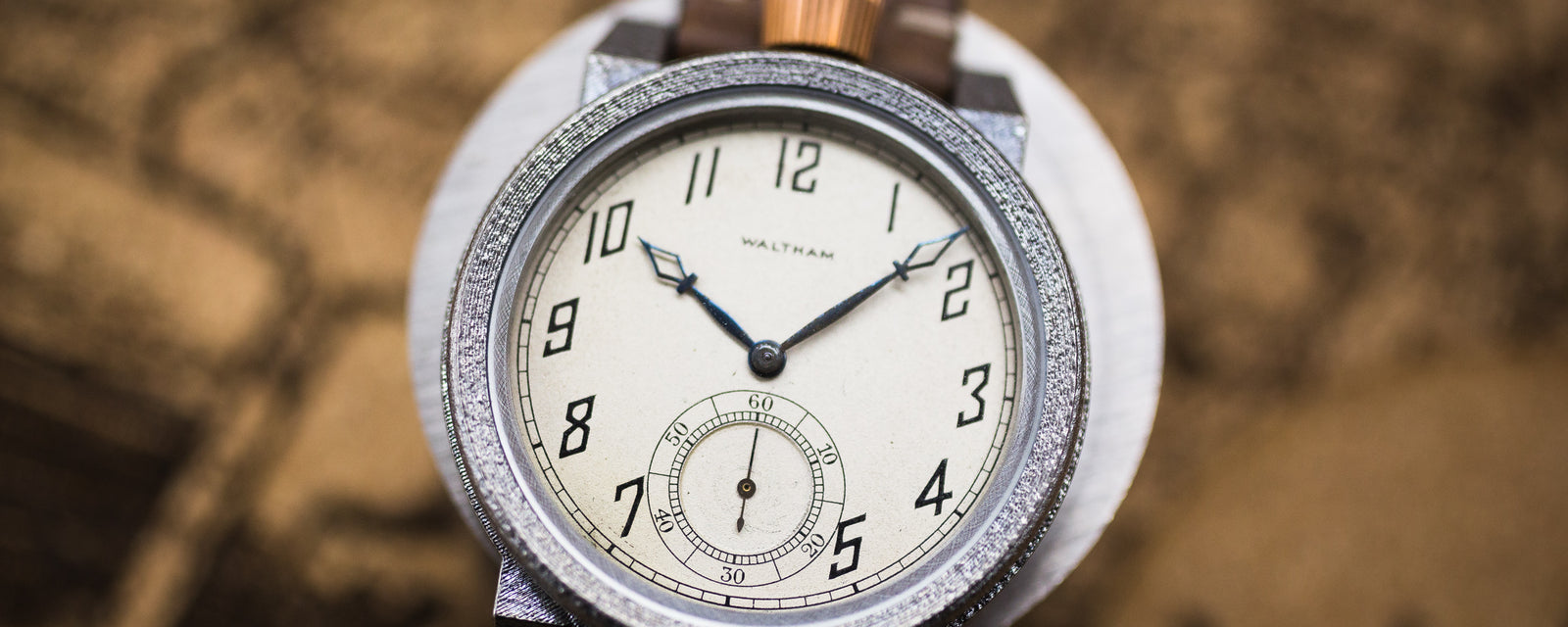 The Boston 311 (47mm)
