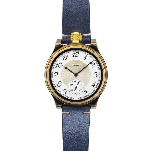 The Chicago 328 (47mm)