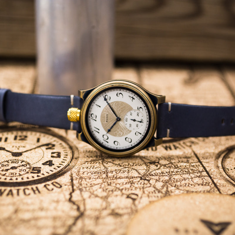 The Chicago 328 (47mm)