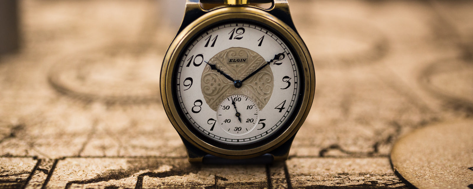 The Chicago 328 (47mm)