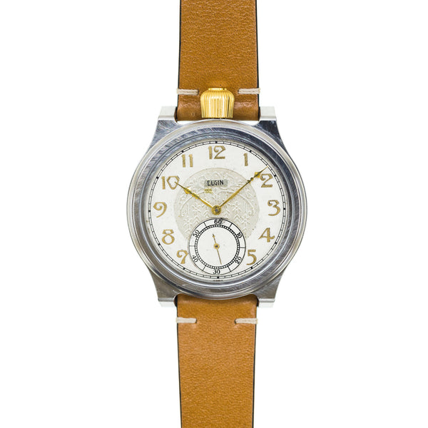 The Chicago 346 (47mm)