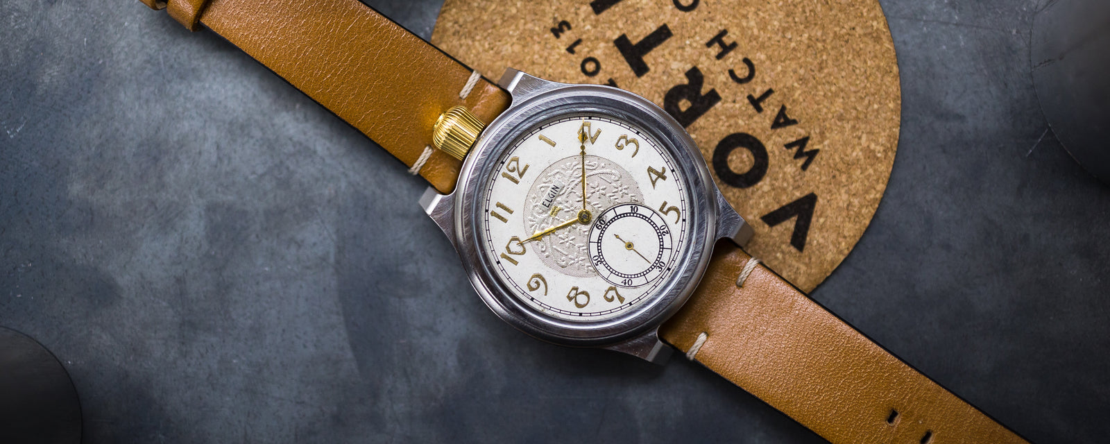 The Chicago 346 (47mm)
