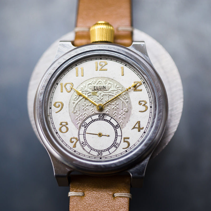 The Chicago 346 (47mm)