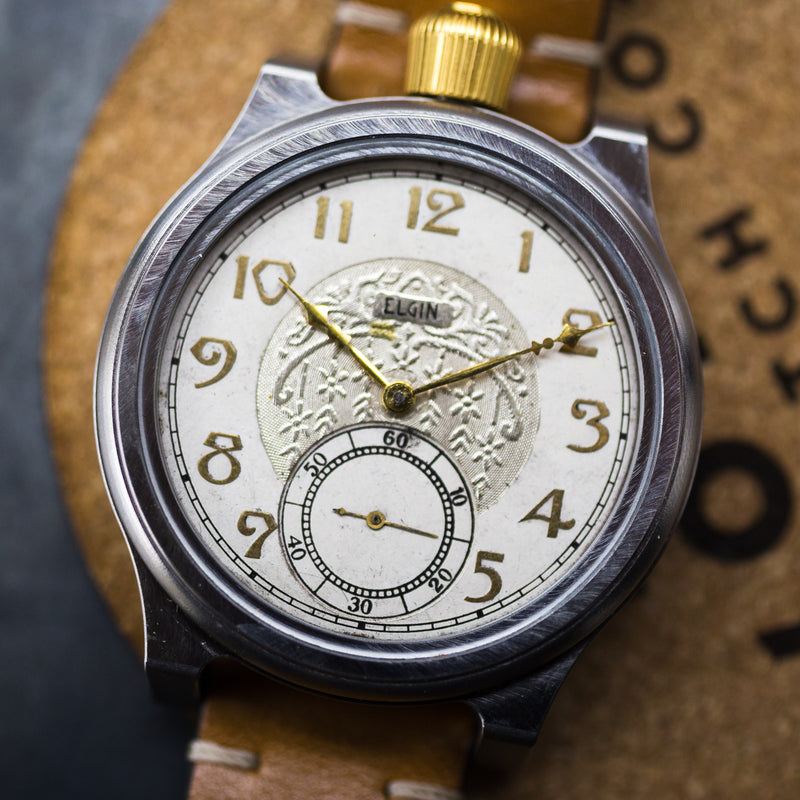 The Chicago 346 (47mm)
