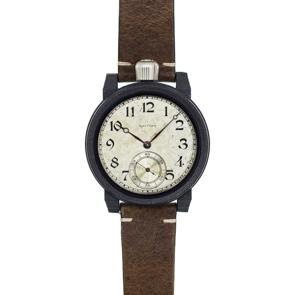 The Boston 327 (47mm)