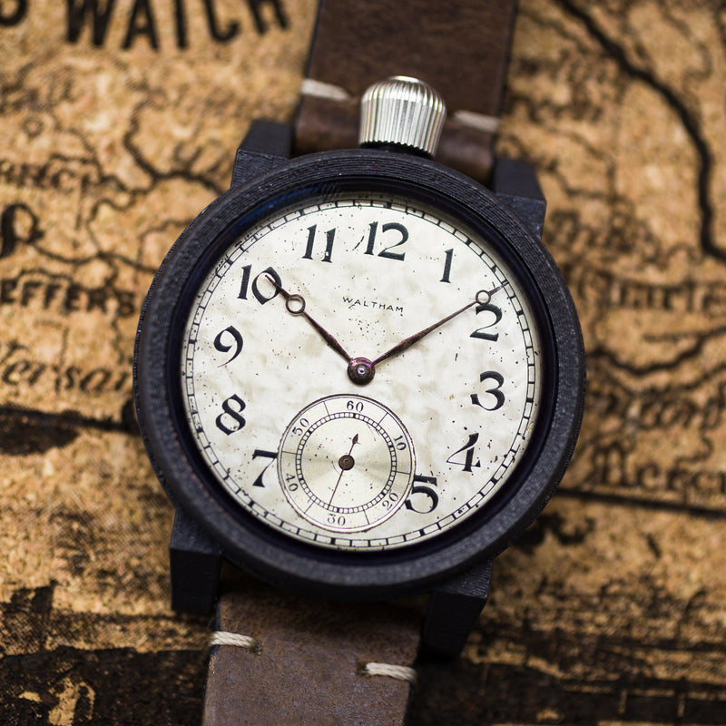 The Boston 327 (47mm)
