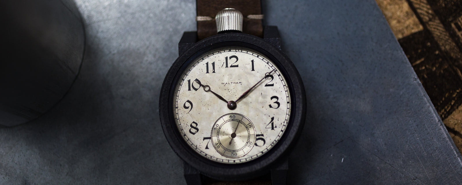 The Boston 327 (47mm)