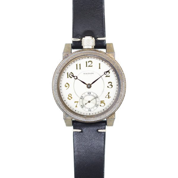 The Boston 324 (47mm)