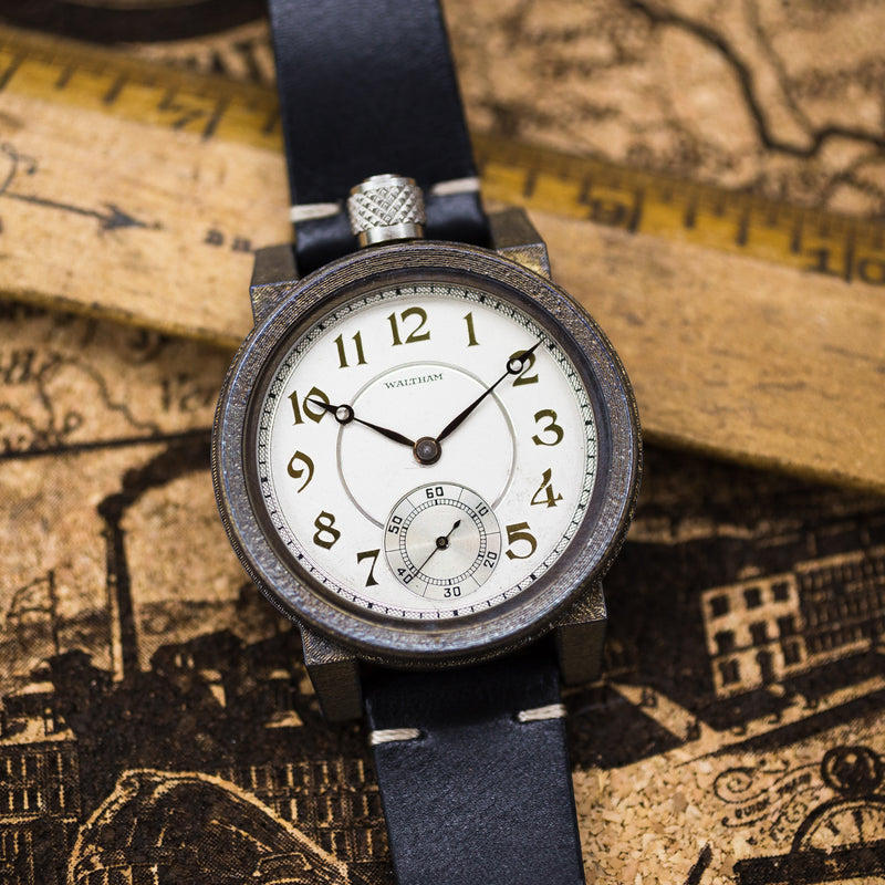 The Boston 324 (47mm)