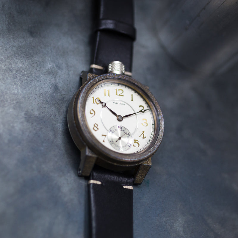 The Boston 324 (47mm)