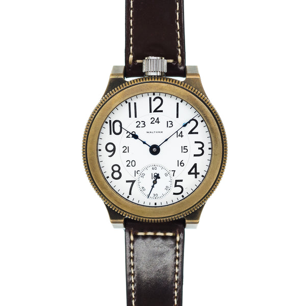 The Boston Railroad 025 (51mm)