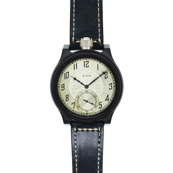 The Chicago 345 (47mm)