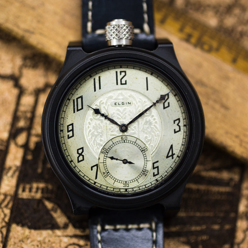 The Chicago 345 (47mm)