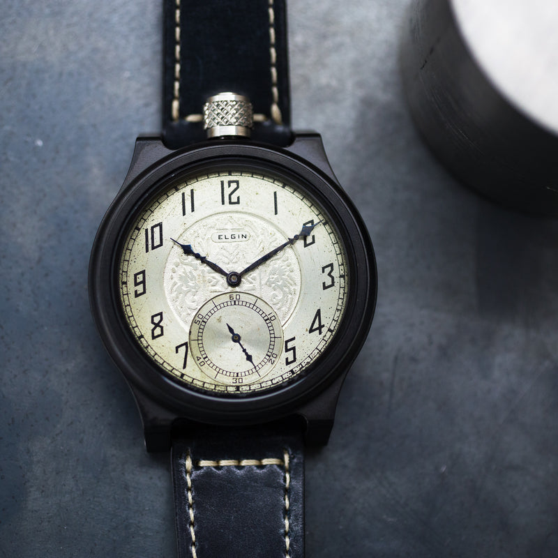 The Chicago 345 (47mm)