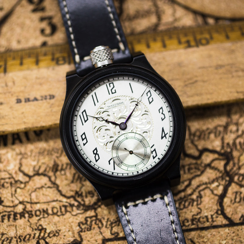 The Boston 297 (47mm)