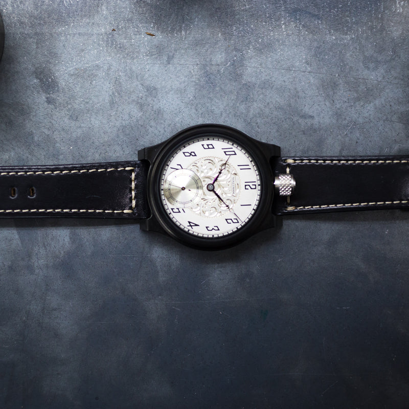 The Boston 297 (47mm)